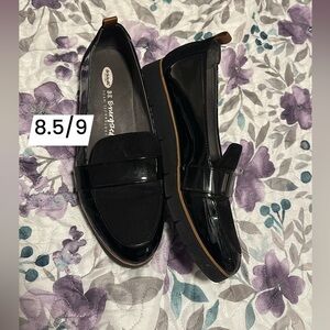 Women’s 8.5/9 dr scholls shoes